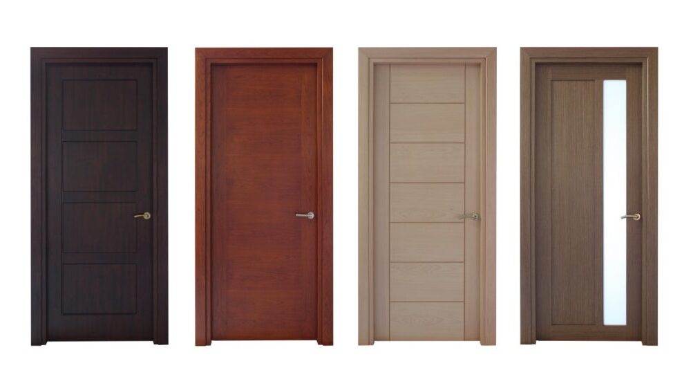Four-Types-of-Modern-Interior-Doors